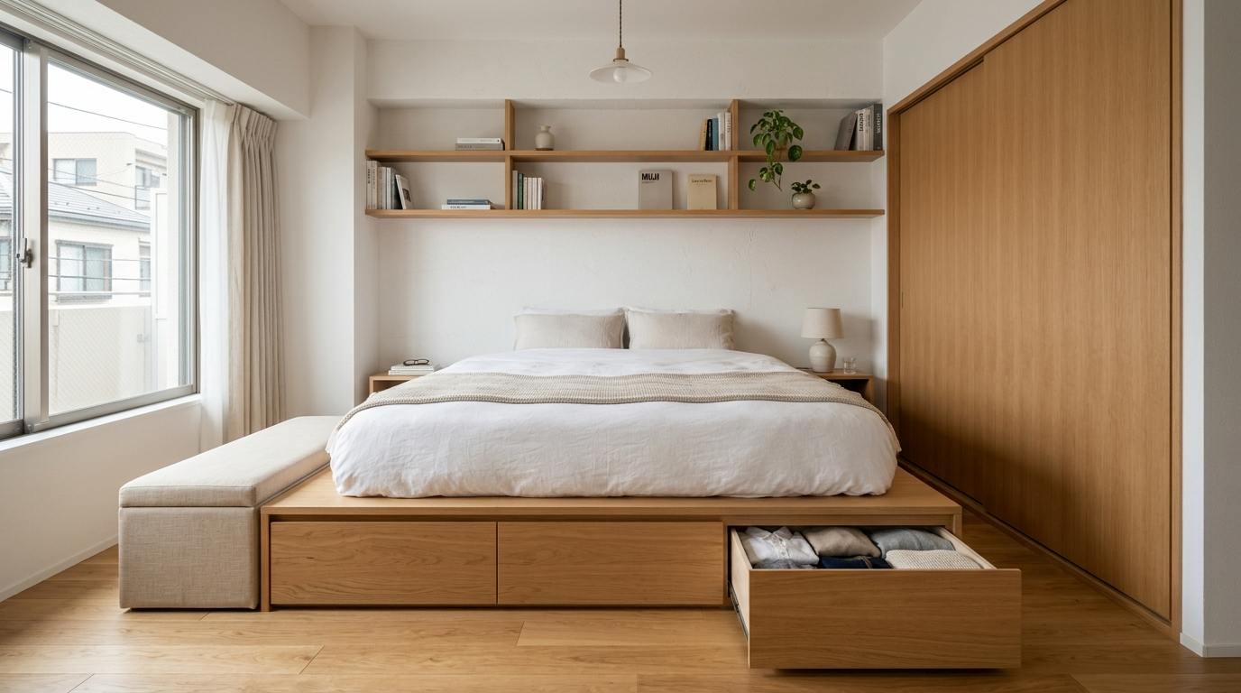 Mastering the Art Of Decluttering