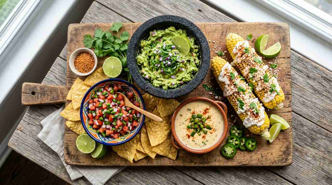 Mexican Breakfast Recipes