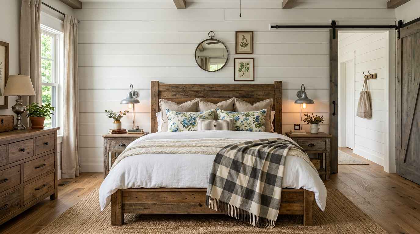 Farmhouse Cottage Blend
