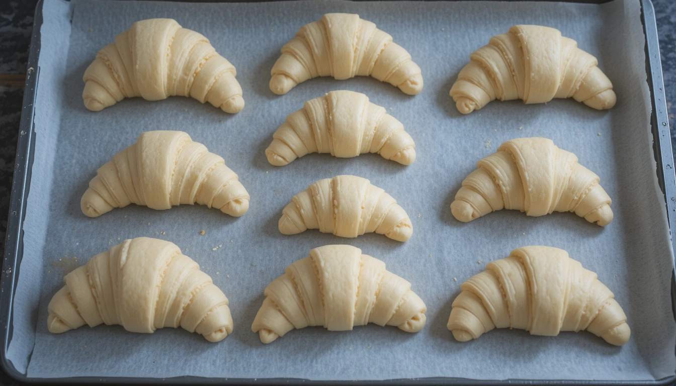 Baking to Golden Perfection