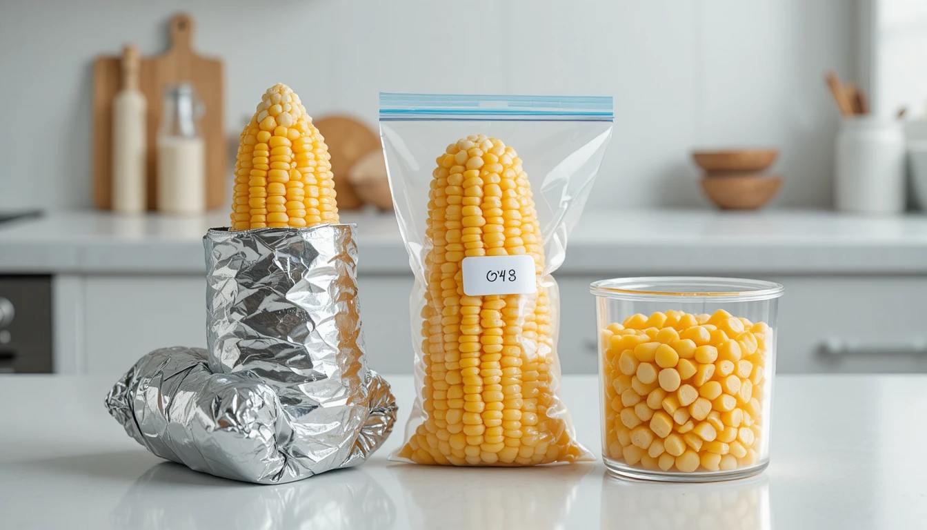 Best Butter Combinations for Corn 