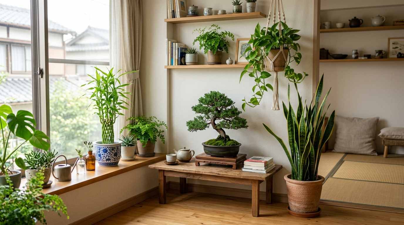 Create Hidden Storage Solutions