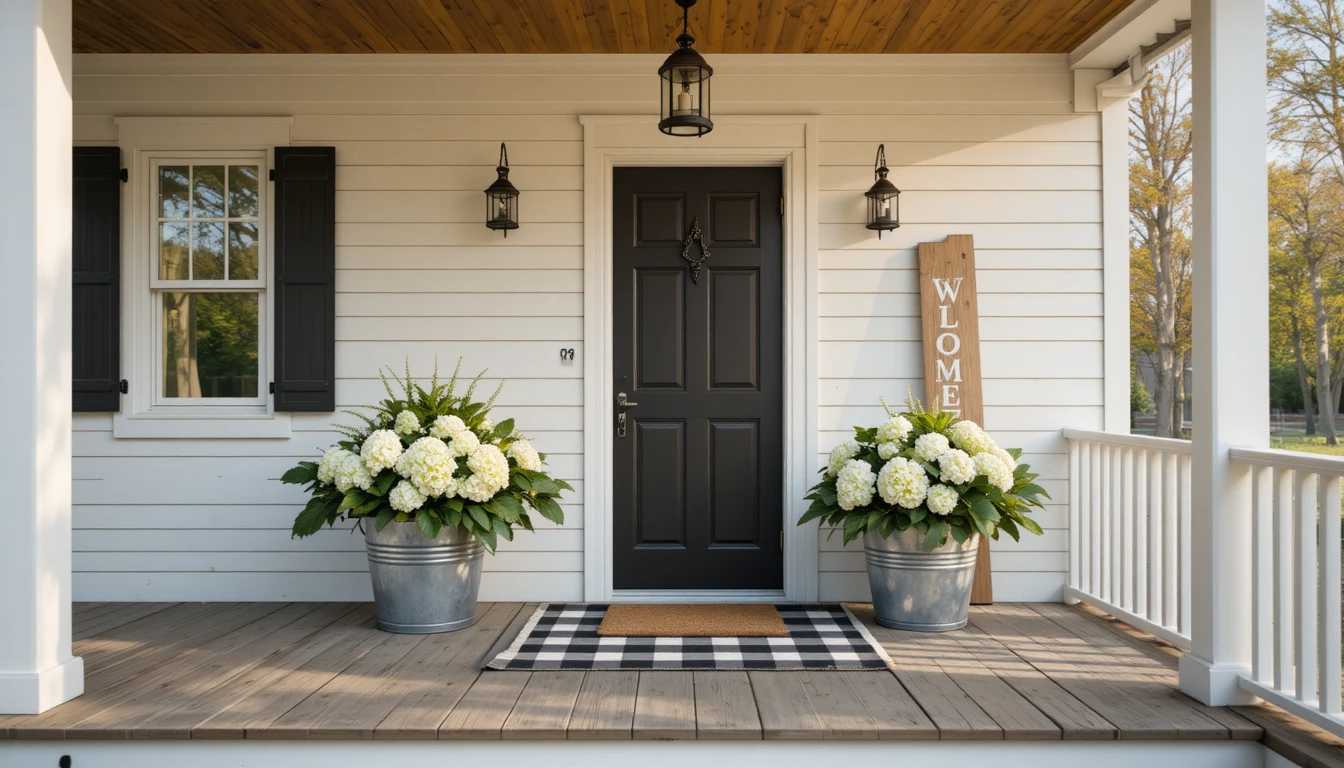 Best Guest House Front Entrance