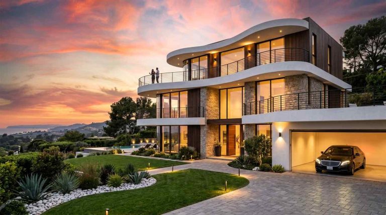 Beautiful House Design Ideas
