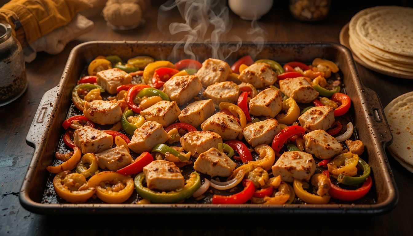 Minimal Cleanup Summer Meals