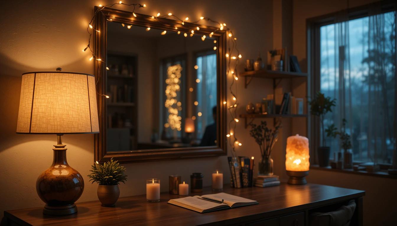 The Lighting Transformation
