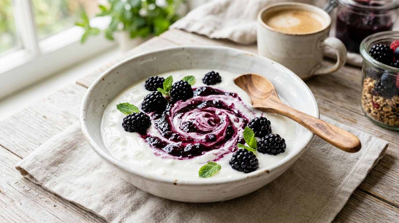 Low-Sugar Jam with Pomona's Pectin
