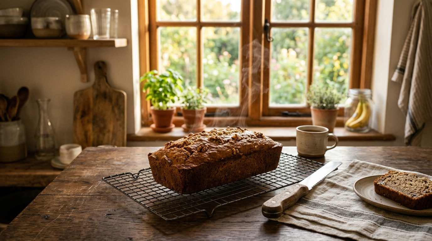 Bake It