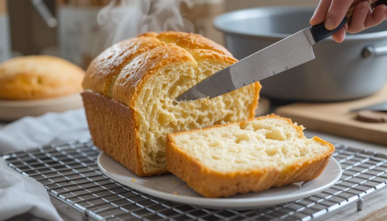 Why might your Brioche be Dense?