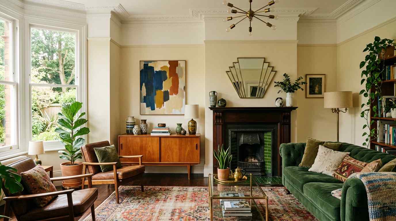 Budget-Conscious Makeover