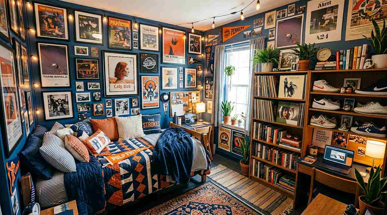  The Maximalist 