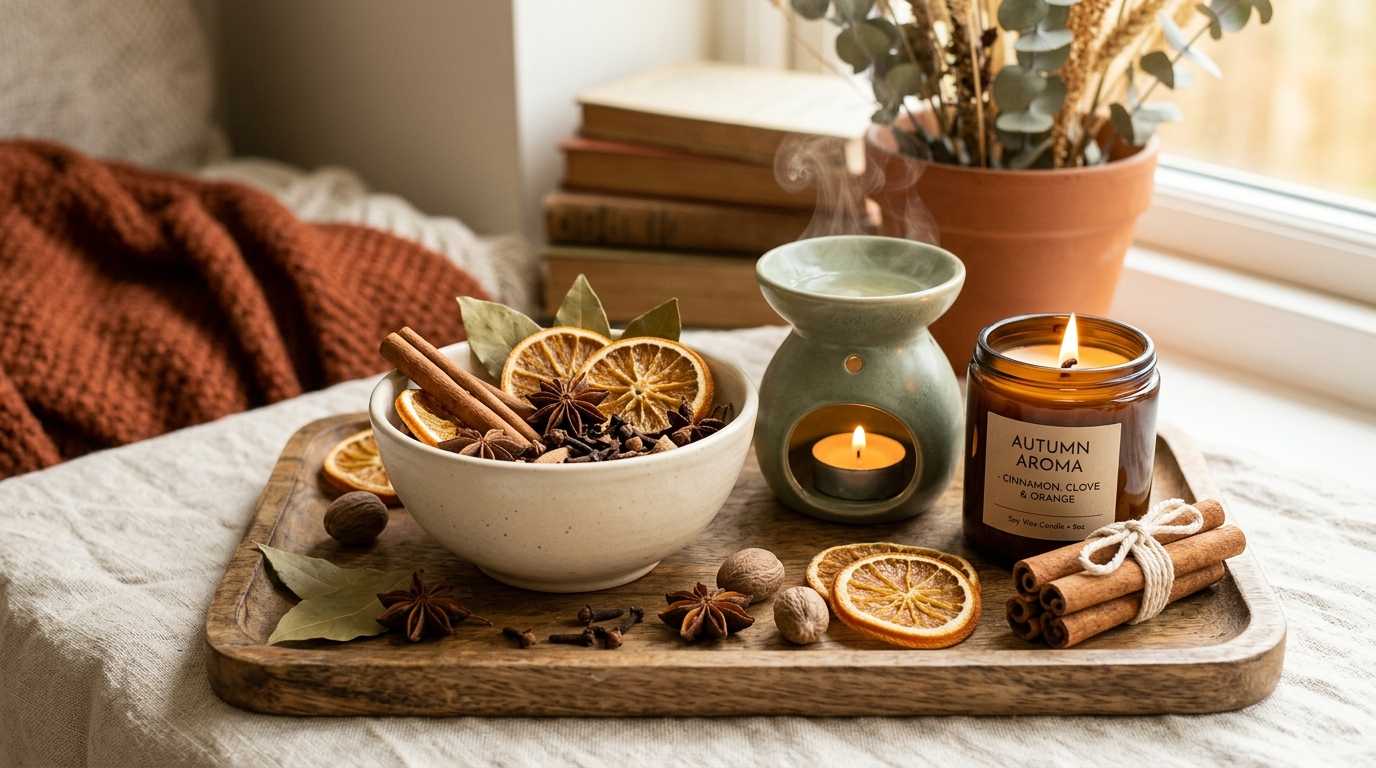 The Scent Strategy
