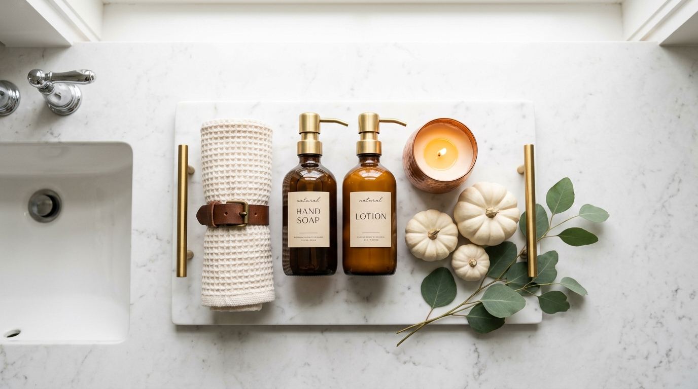 The Everything Tray