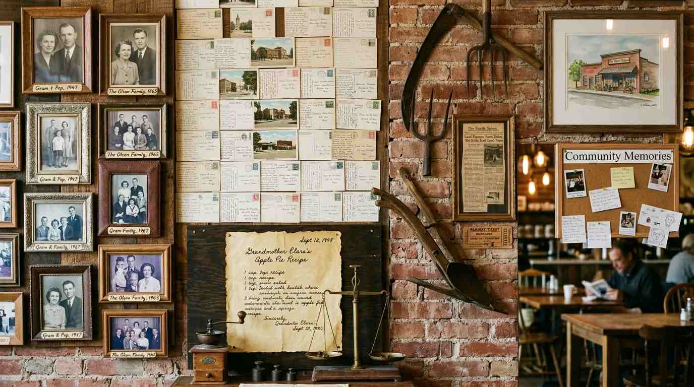 Personalized Details that Tell Your Story