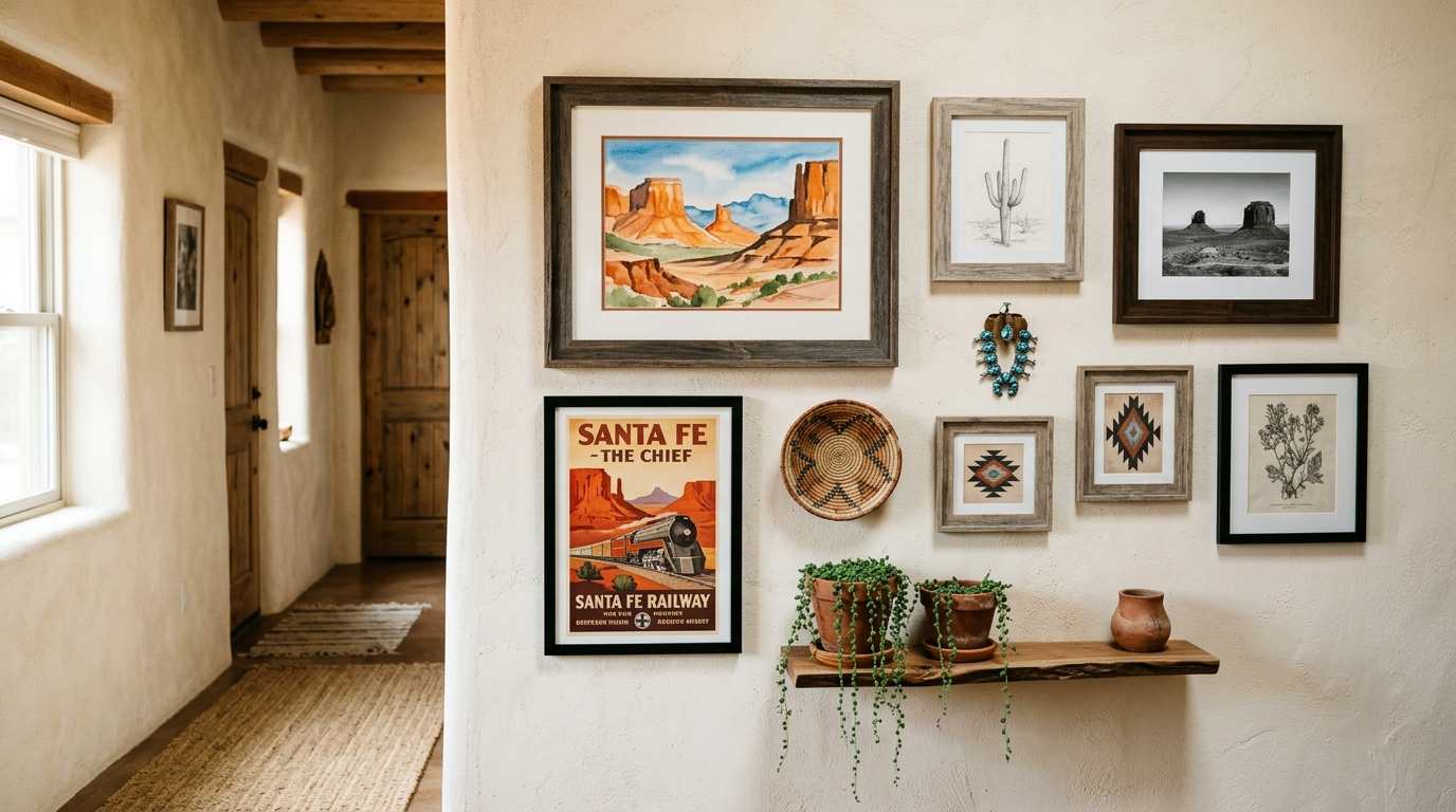 Terracotta Tile Classic
