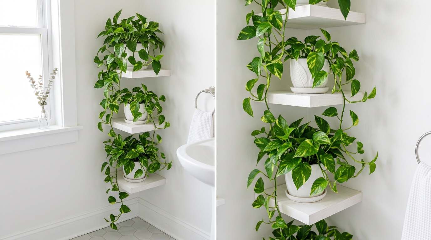  Shower Eucalyptus bundle
