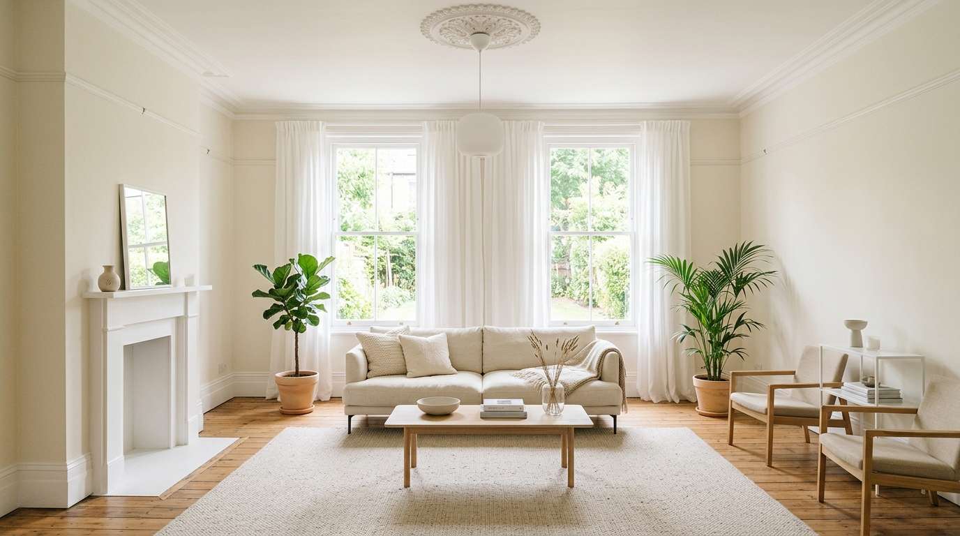 Light and Airy Purist