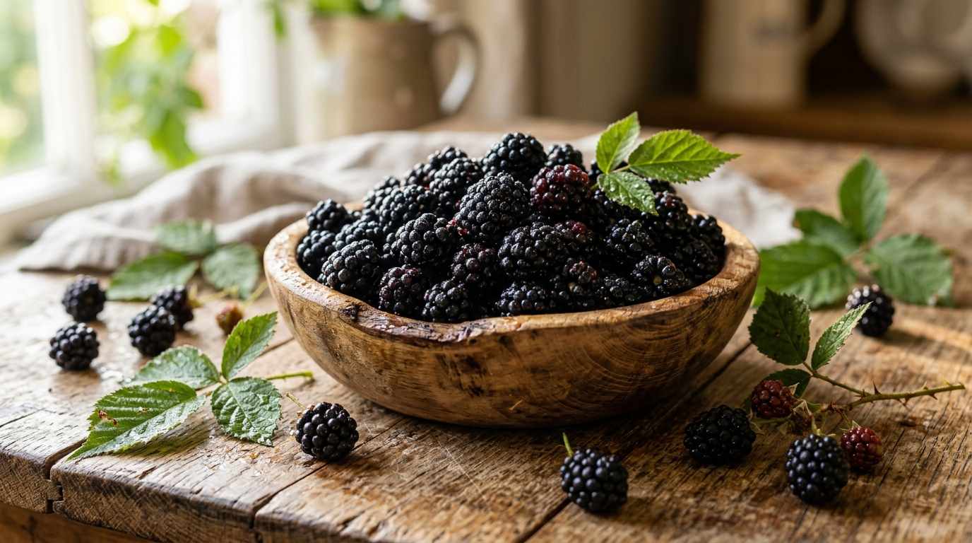  Traditional Pectin-Based Jam