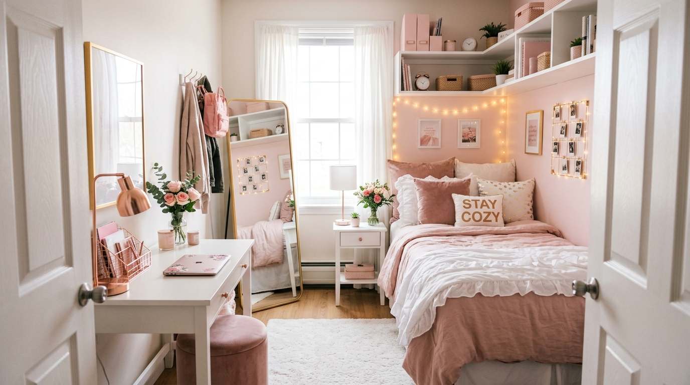  Invest in Your Bed Situation First
