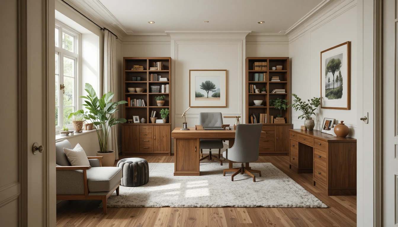 The Classic Italian Color Palette