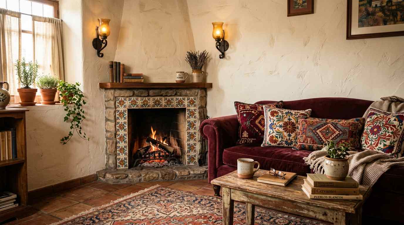 Spanish Colonial Revival