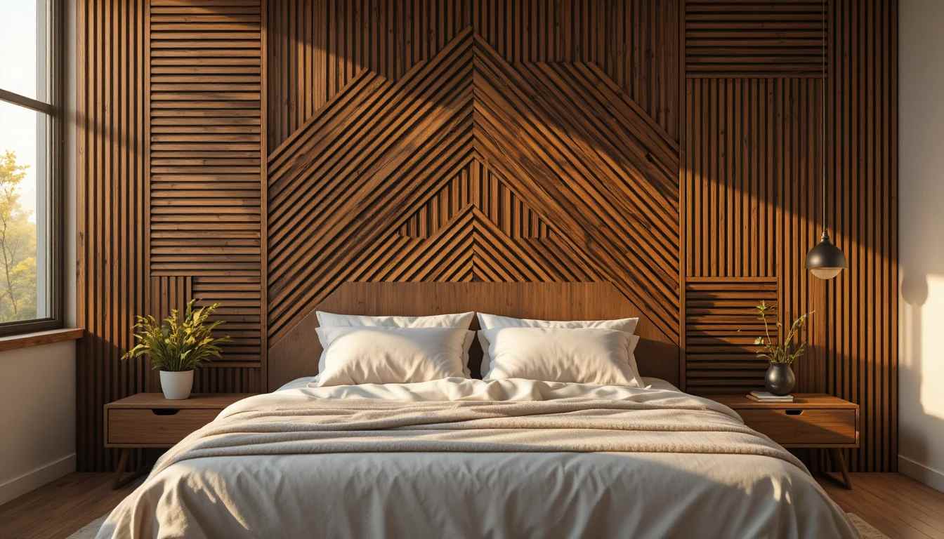 Instagram-Worthy Feature Walls