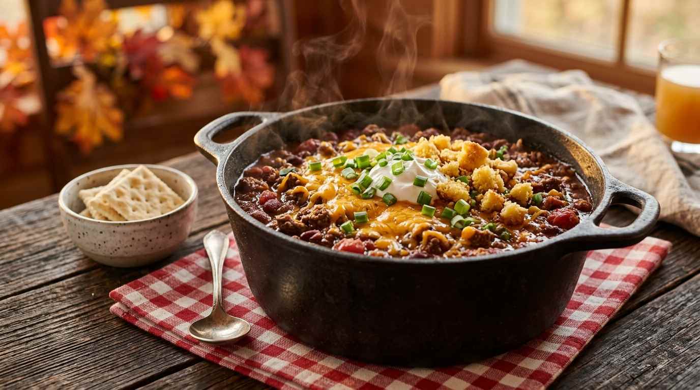 All Day Chili