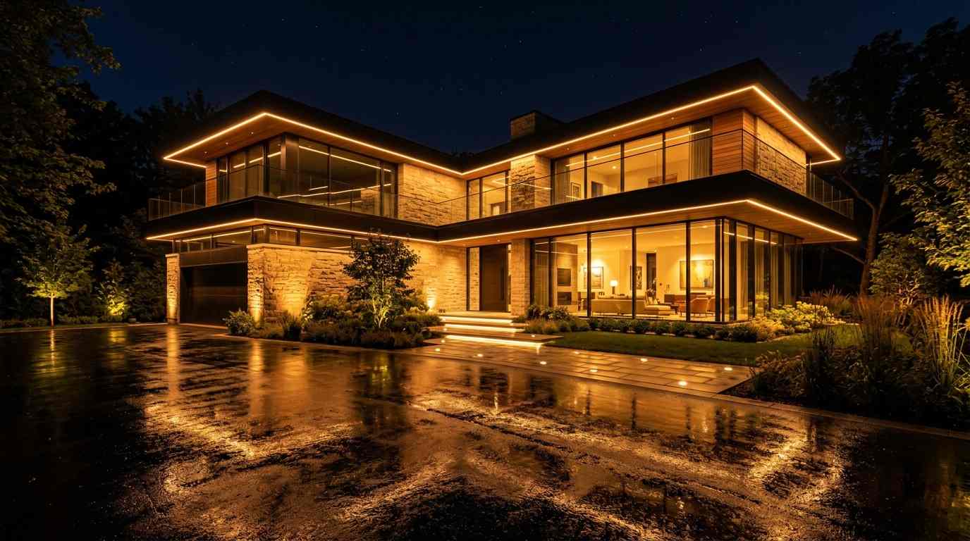 Stone and Steel 
