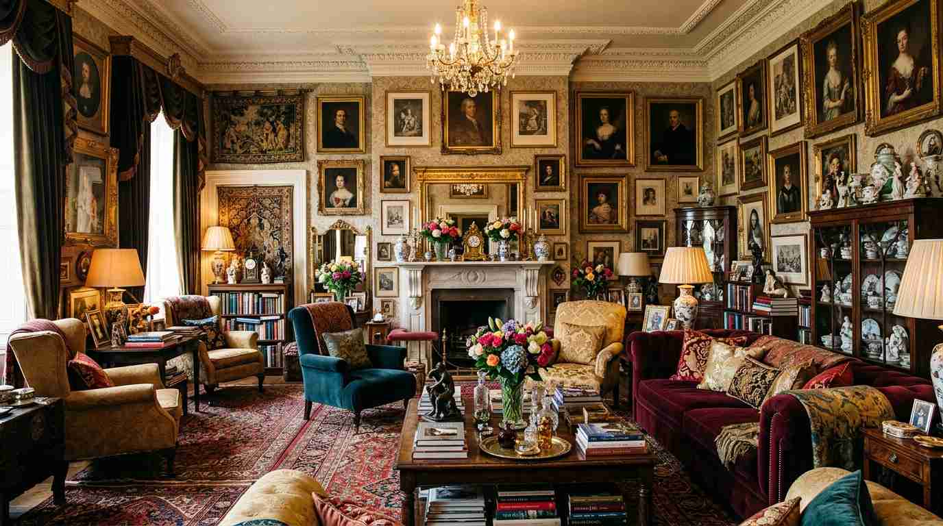 The Maximalist's Dream