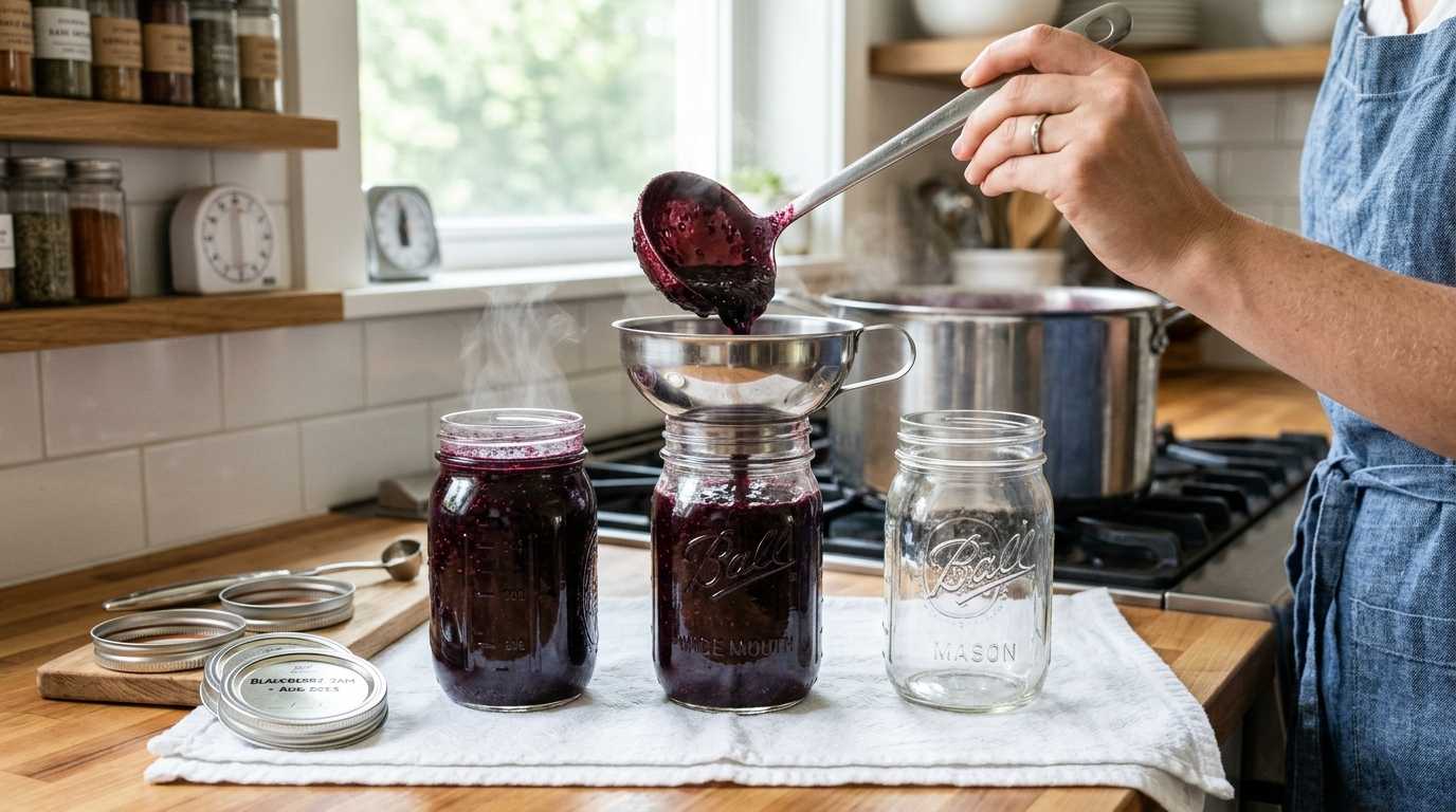 Jar It Up