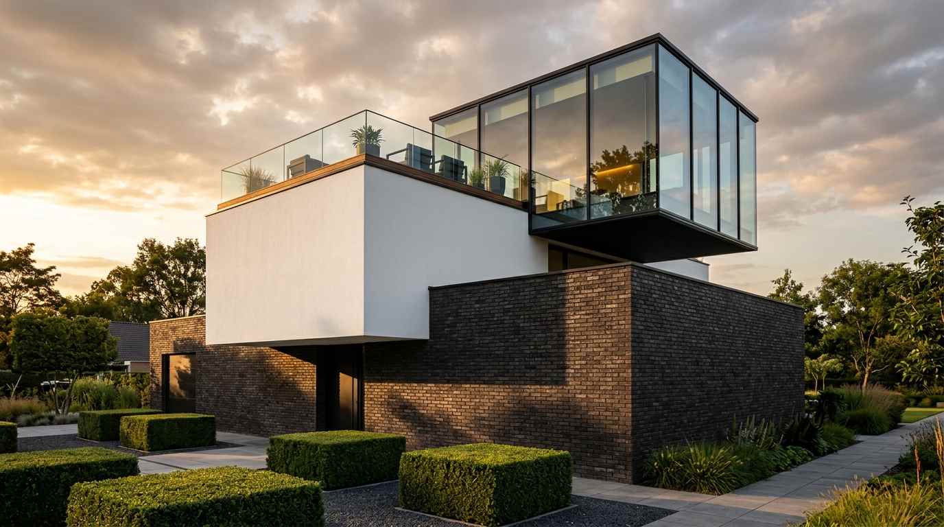 Coastal Contemporary