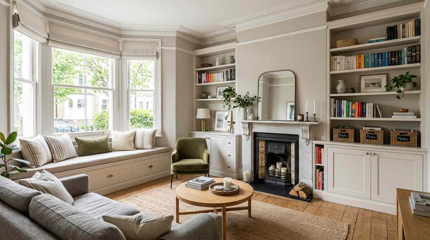 Smart Storage Solution