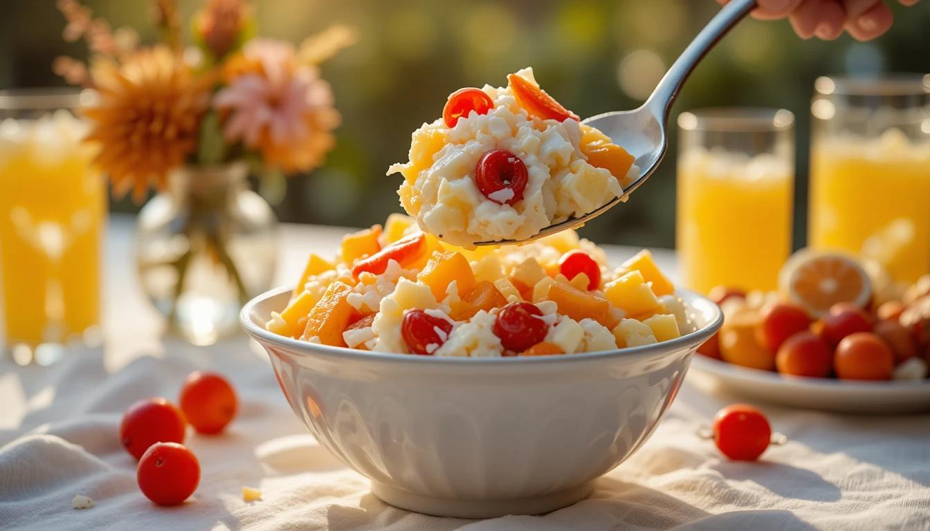 Enjoy Delicious Variations