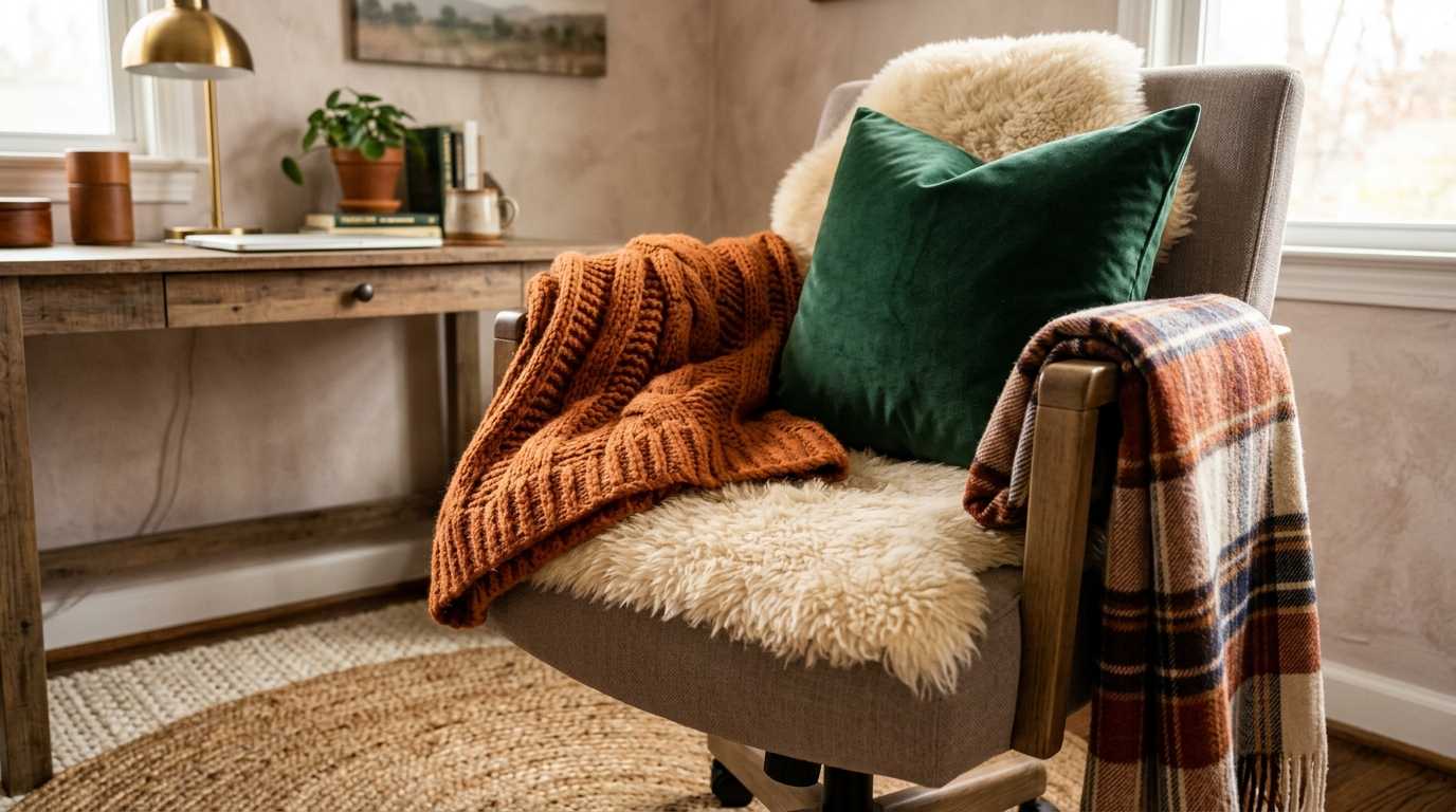 The Textile Layer Approach
