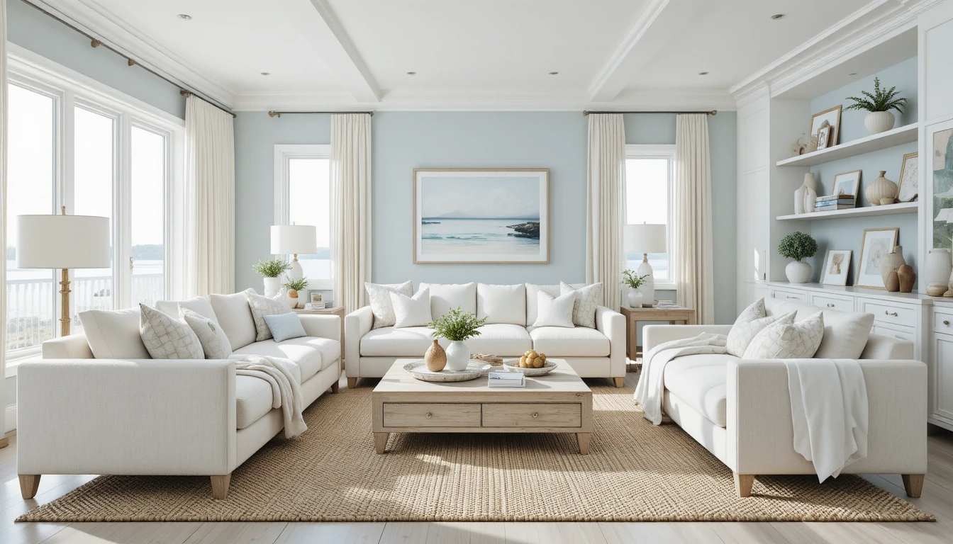 Contemporary Chic with Bold Accessories