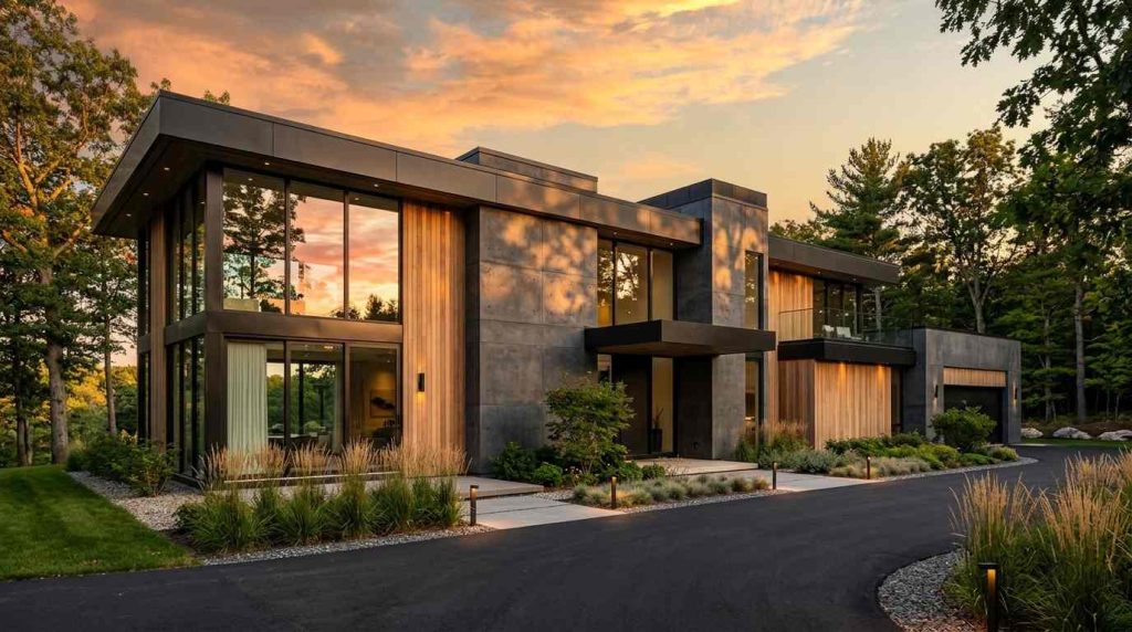Ultra Modern Homes 2026