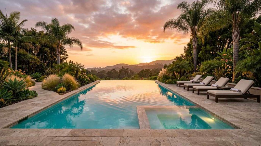 Swimming Pool Design Ideas