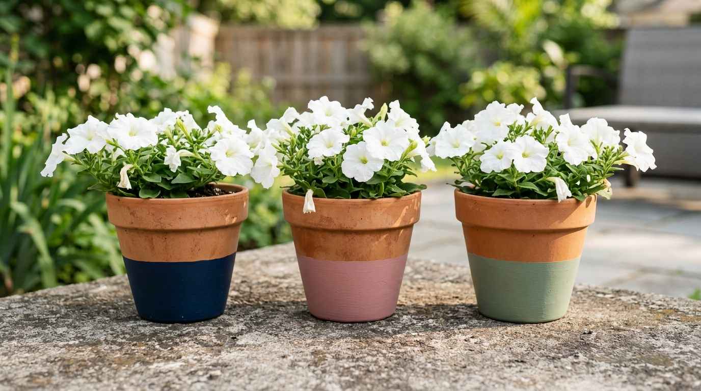  The Two-Tone Dip