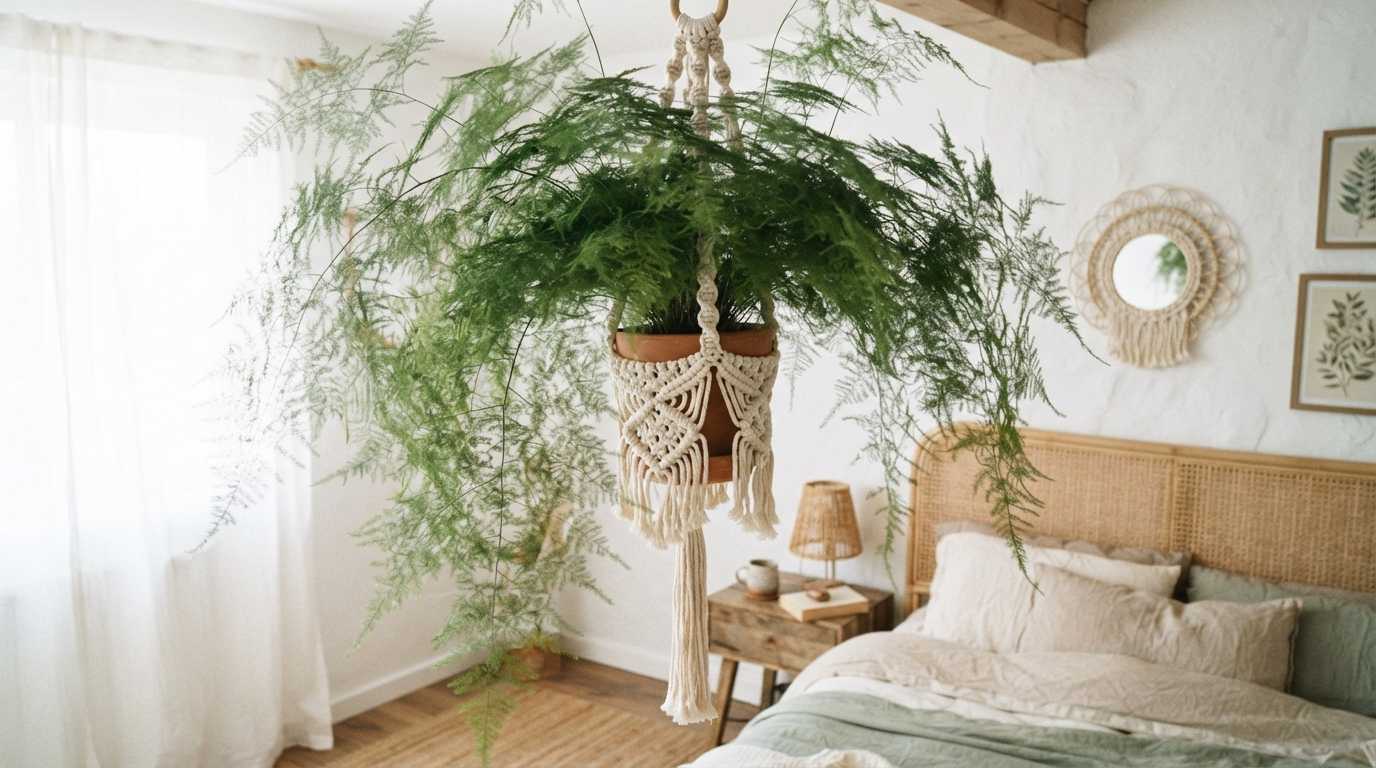 Asparagus Fern