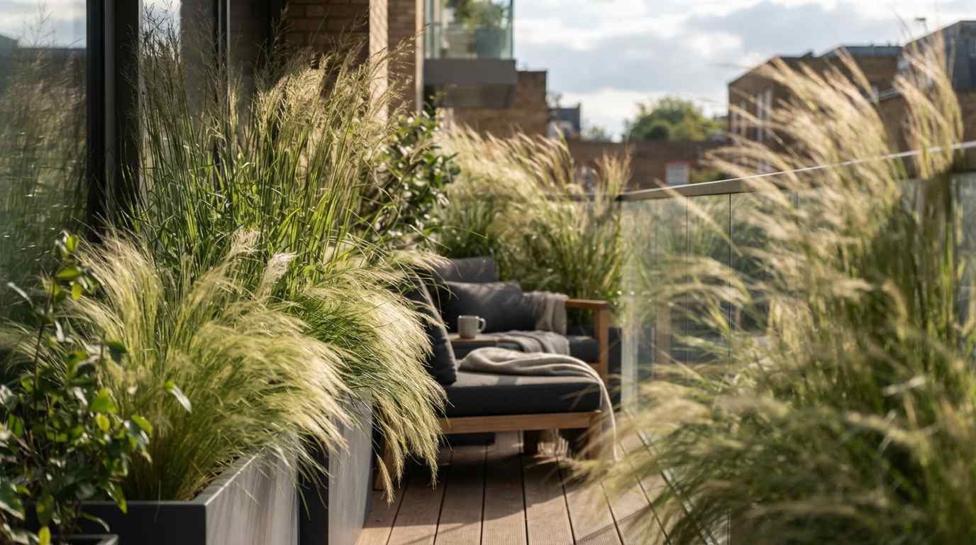 The Privacy Screen Paradise