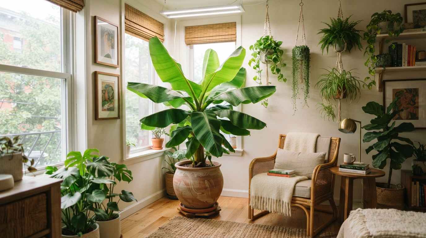 Overwintering in Cold Climates