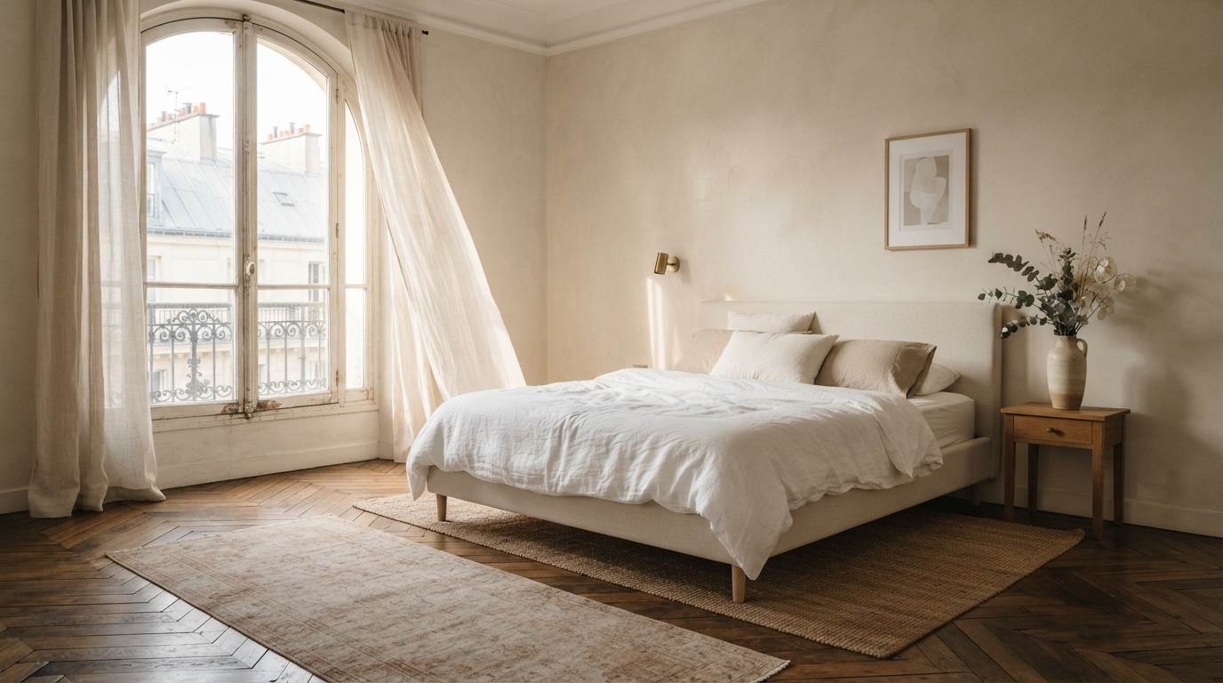 a Neutral Base and Let Everything Else Do the Talking
