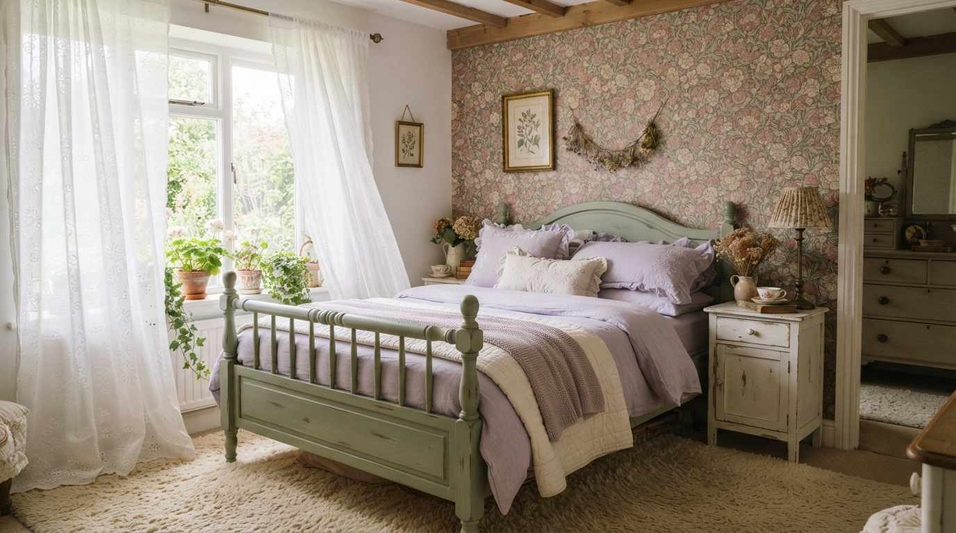 Cottagecore 