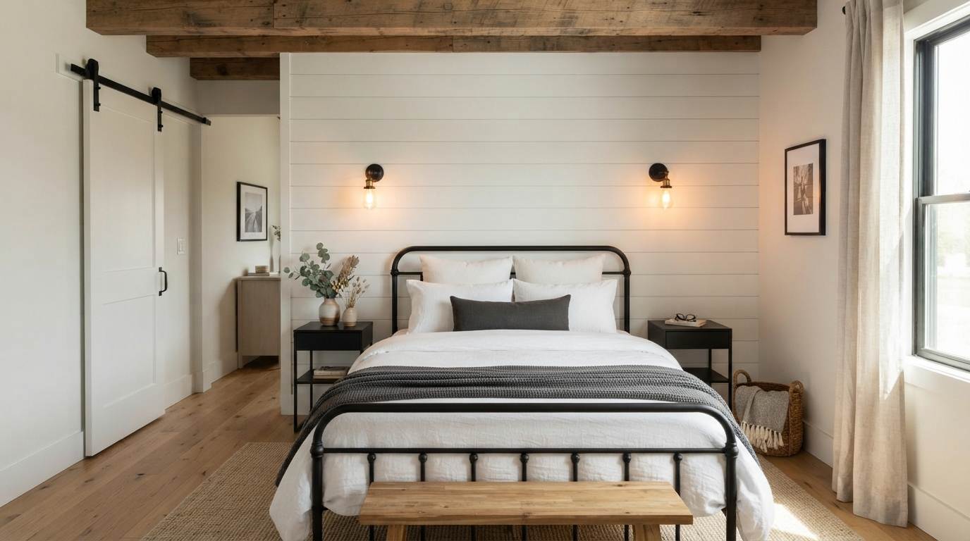 Modern Farmhouse