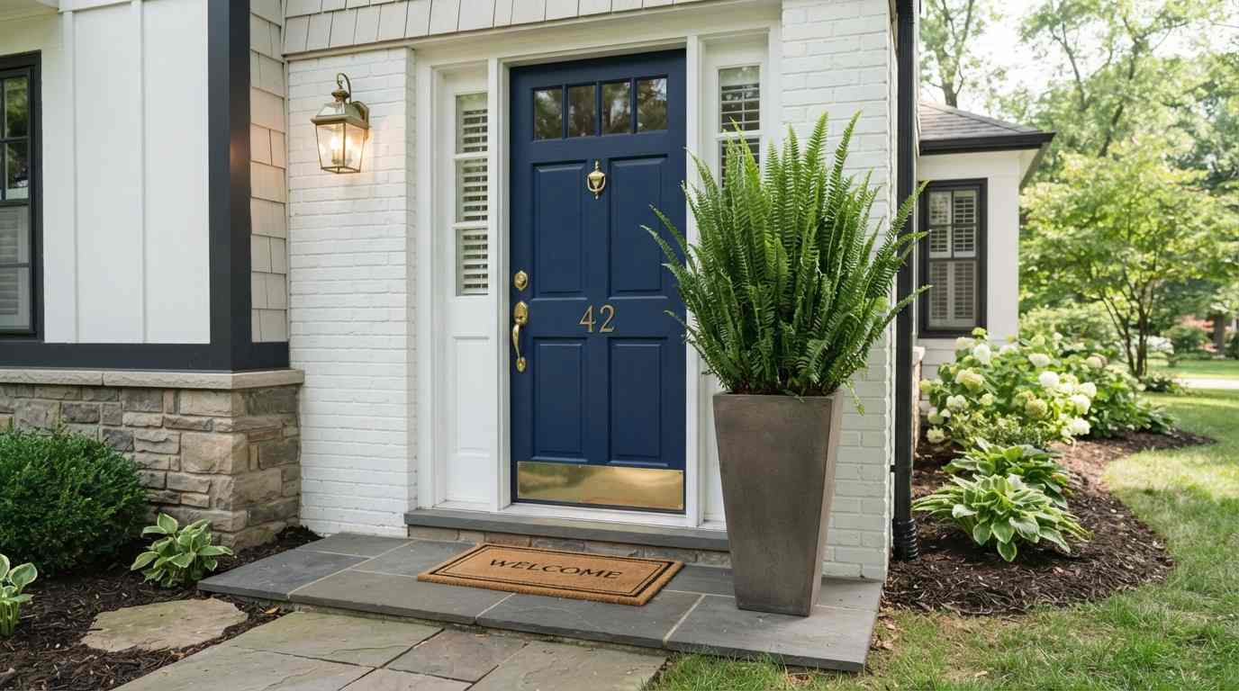 Kimberly Queen Fern