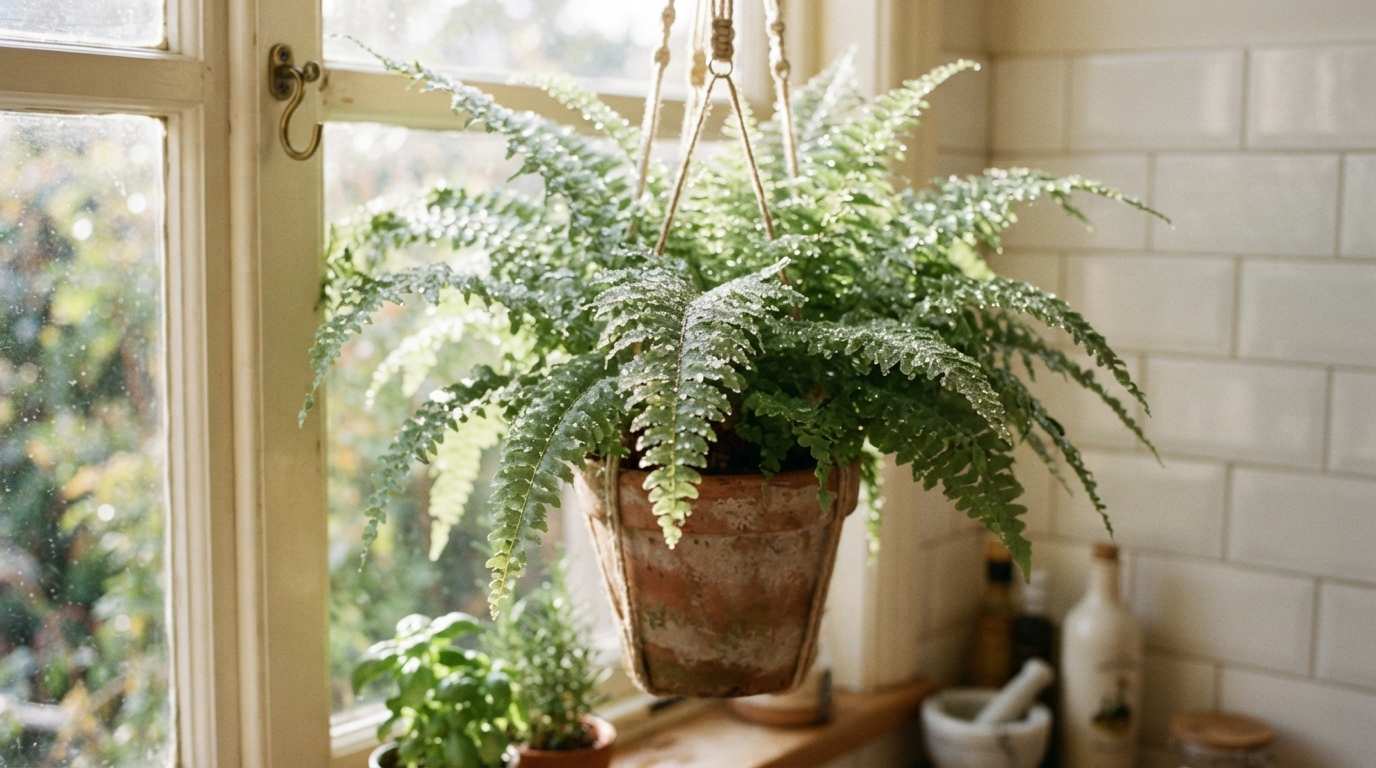 Boston Fern