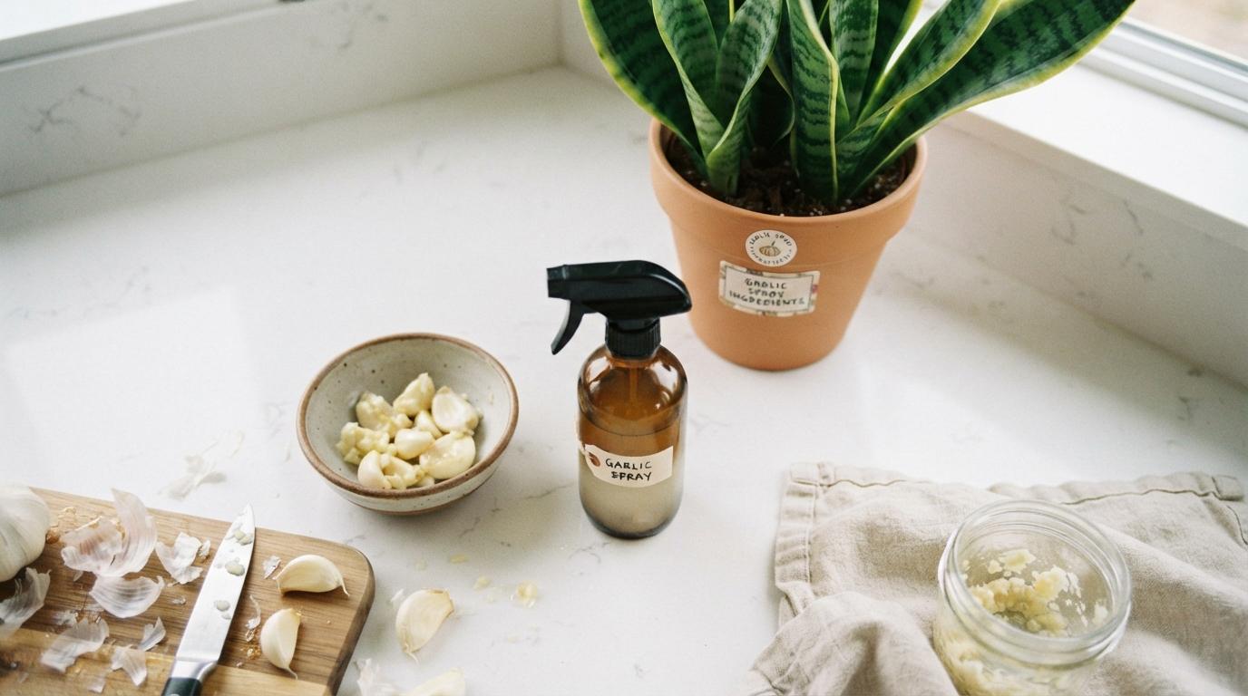 Garlic Trick Everyone's Talking About
