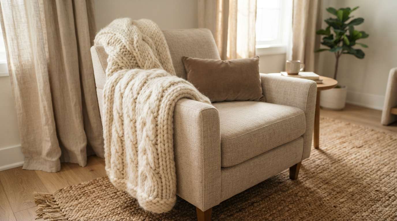 Texture That Isn't Just