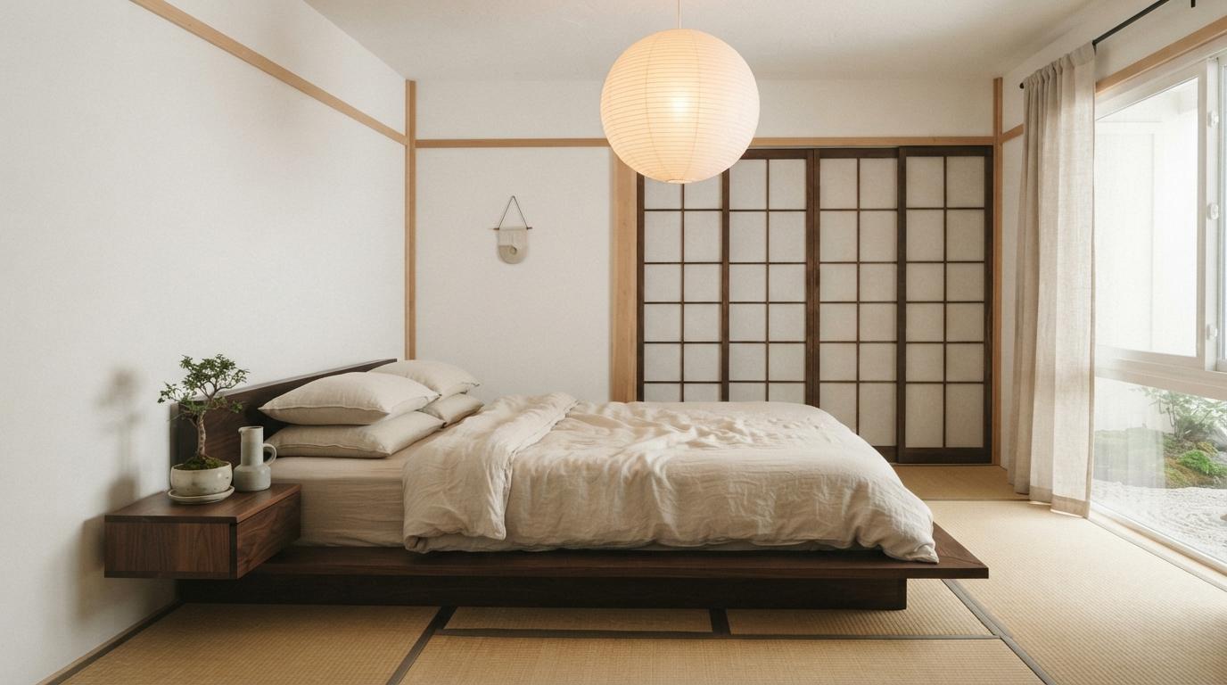 Japandi 
