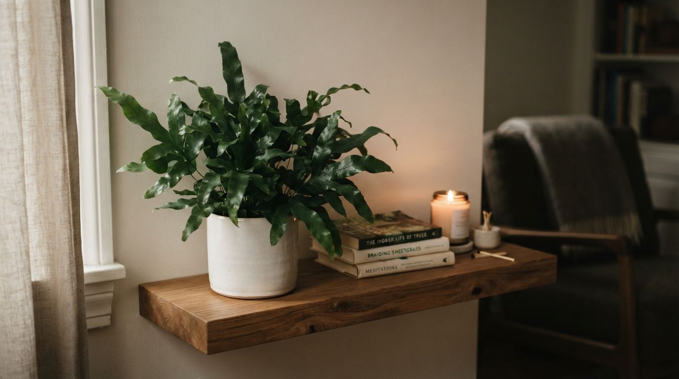Kangaroo Paw Fern